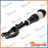 Amortisseur de suspension avant gauche pour MERCEDES | A-ME-069, 44-273439